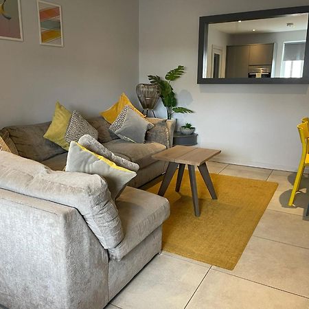 Sandbanks Road Poole Extérieur photo
