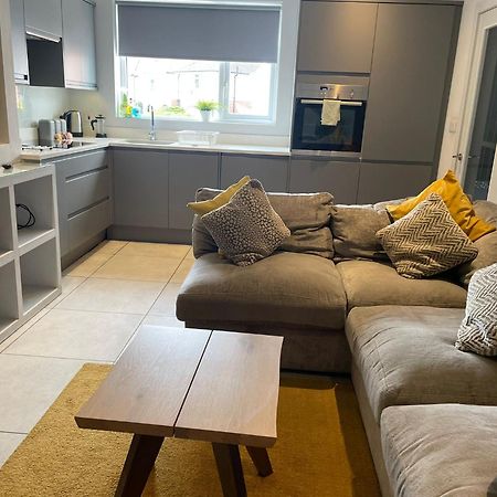 Sandbanks Road Poole Extérieur photo