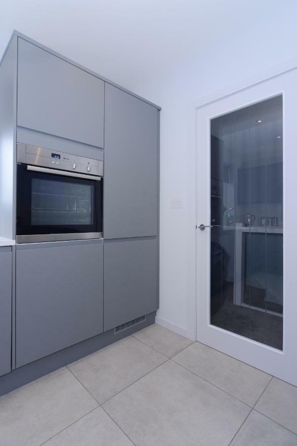 Sandbanks Road Poole Extérieur photo