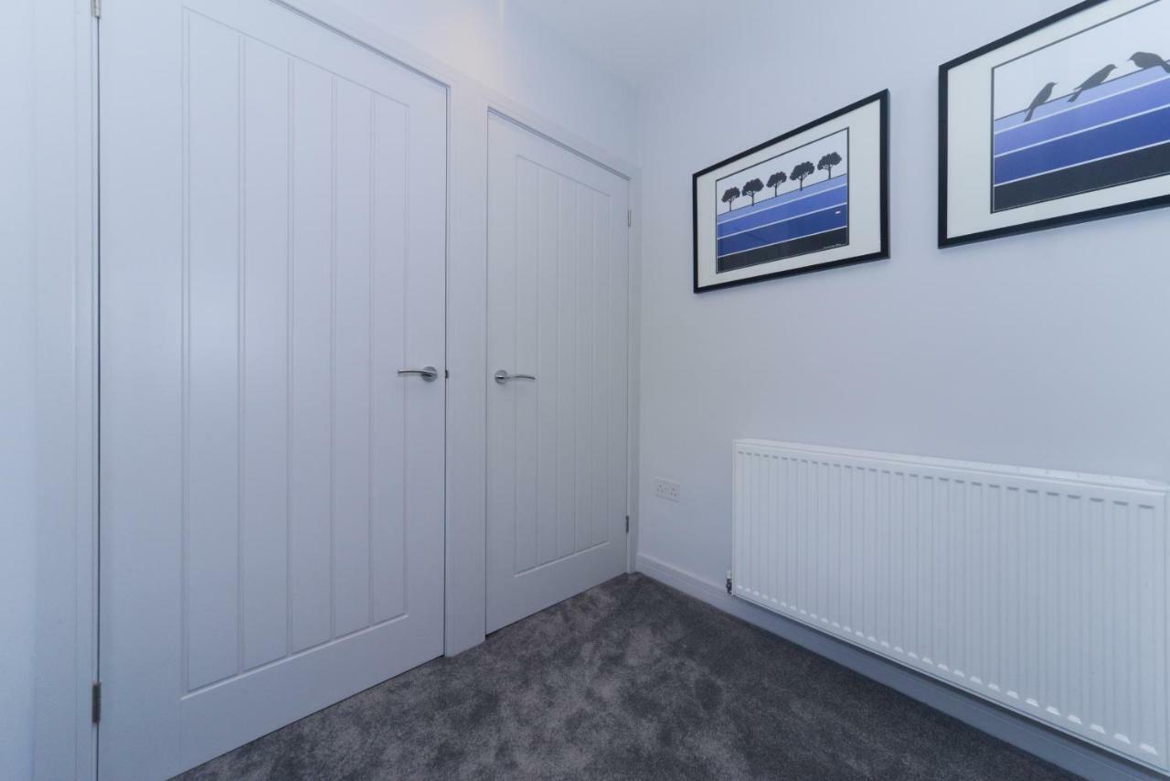 Sandbanks Road Poole Extérieur photo