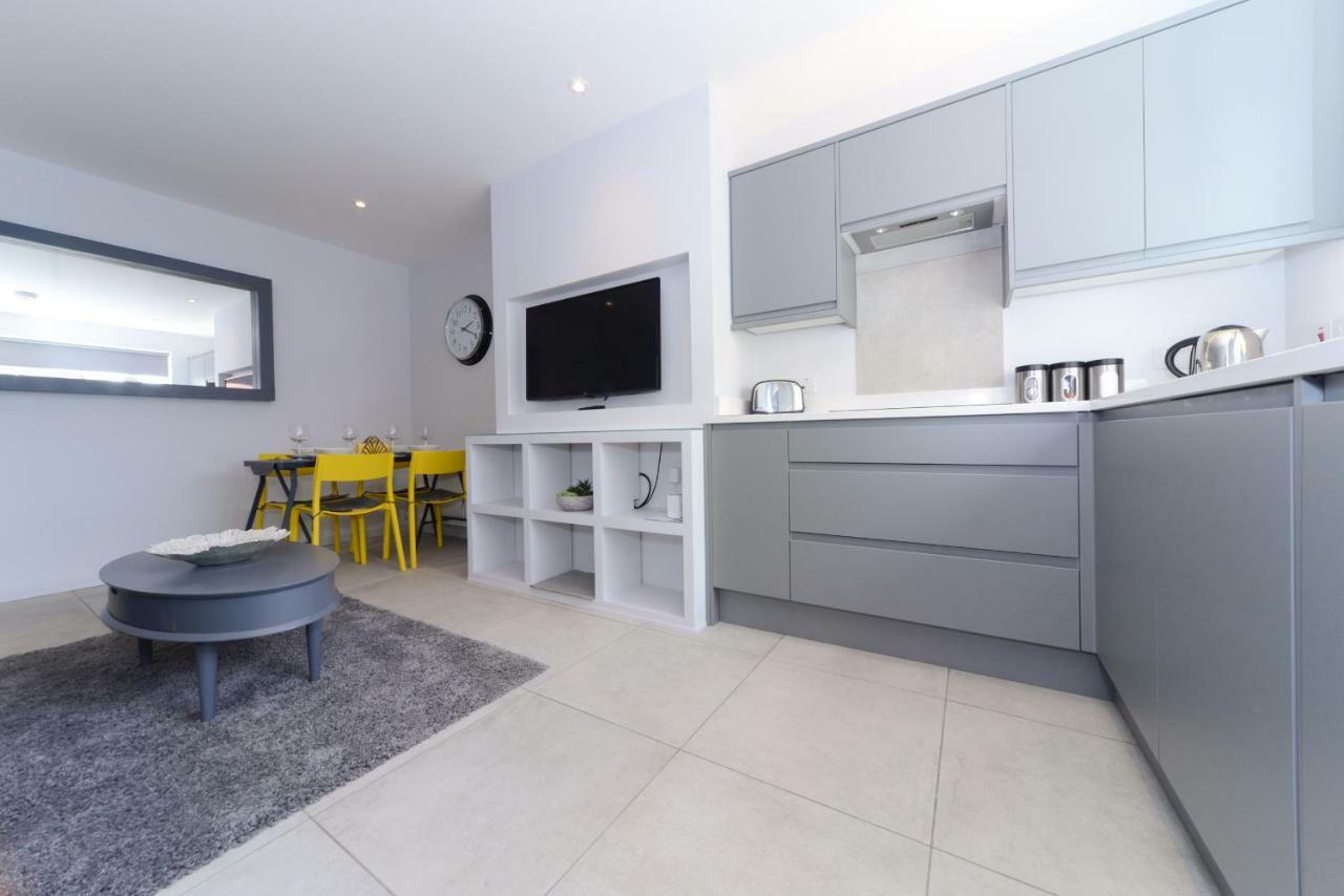 Sandbanks Road Poole Extérieur photo