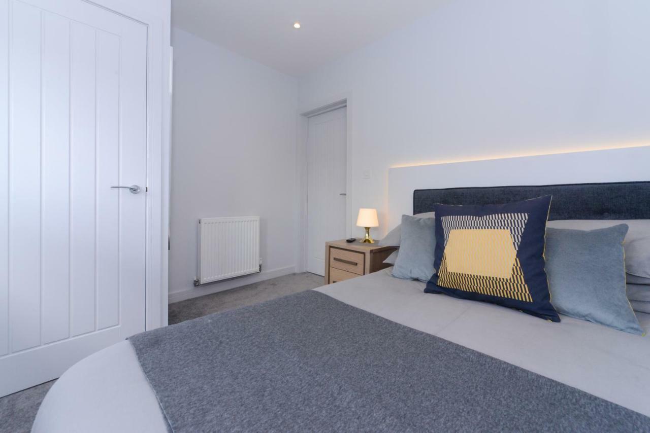 Sandbanks Road Poole Extérieur photo