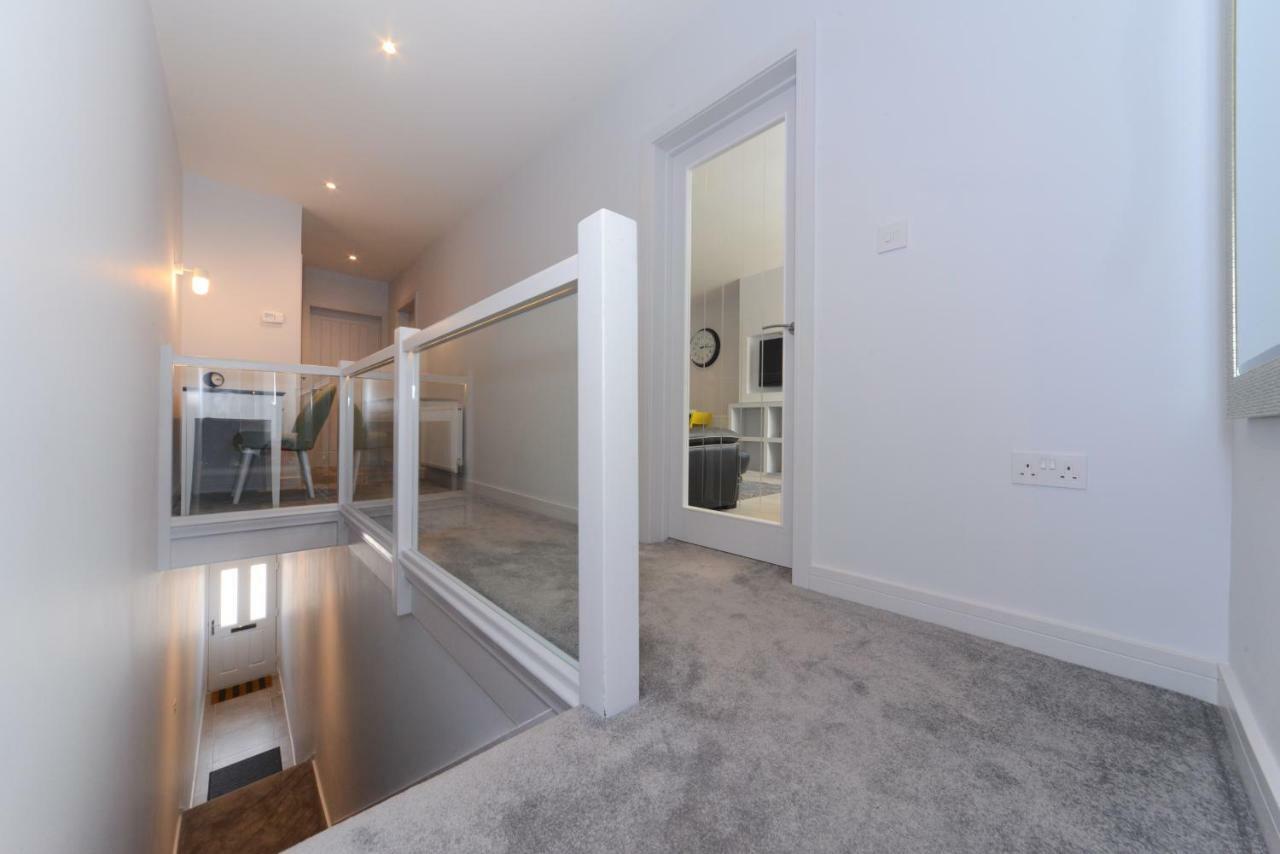 Sandbanks Road Poole Extérieur photo