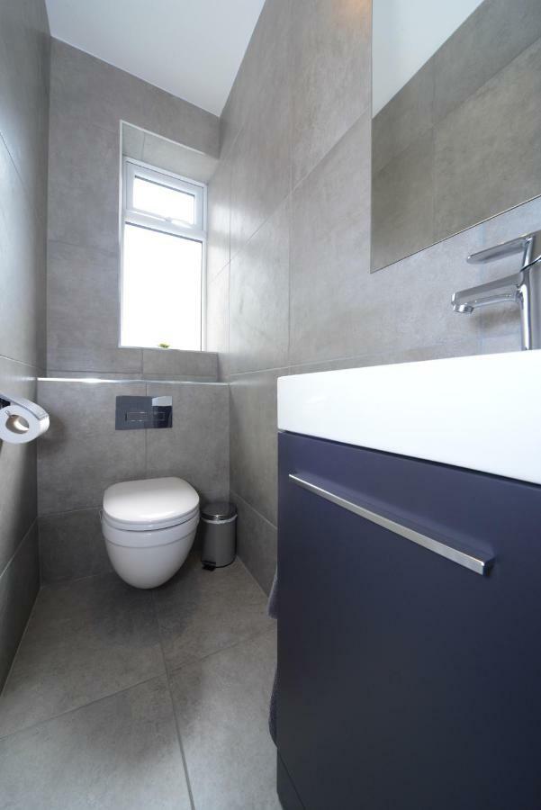 Sandbanks Road Poole Extérieur photo